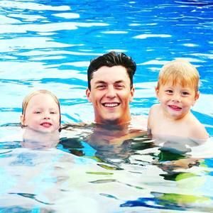 Meet your Posher, Ian